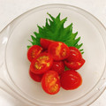 虎徹のママ's cooksnap of when they made 簡単すぎるトマトの塩麹和え.