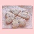 ひなりmama♡'s cooksnap of when they made サクサク簡単クッキー.