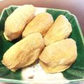 さきっちょまんまる's cooksnap of when they made いきなりおいなりさん.