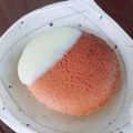 caramelほ。's cooksnap of when they made レモンチョコレート.