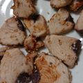 クックYZD6DF☆'s cooksnap of when they made 鰹の揚げ焼き　幼児食.