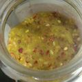 trezor96's cooksnap of when they made 自家製豆板醤.