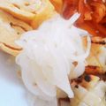 yuu‪☺︎‬'s cooksnap of when they made 簡単！新玉ねぎのナムル.