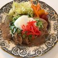おざー's cooksnap of when they made 簡単新再現☆吉野家風ロース豚丼十勝仕立て.
