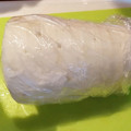 えりちゃお's cooksnap of when they made 大根を保存しましょう.