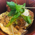 まままままさみん's cooksnap of when they made 白身魚フライの卵とじ.