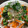 ☆saffron☆'s cooksnap of when they made 納豆と大根のｼｬｷｼｬｷサラダ.