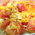 くっくのん's cooksnap of when they made お母さんの卵とトマトの炒め物.