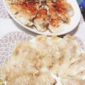 ルル✧'s cooksnap of when they made 簡単！キャベツたっぷり♡ギョーザ.