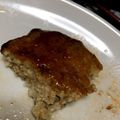 いせご's cooksnap of when they made 簡単！柔らか〜い合挽きミンチのハンバーグ.