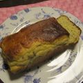 bellーりん's cooksnap of when they made ふんわり、しっとりバナナケーキ。.