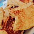 ルル✧'s cooksnap of when they made ☆簡単！！美味しい！！フレンチトースト☆.