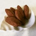 nana_tenjo's cooksnap of when they made 材料たった３つで＊ガルボもどきクッキー.