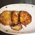 水玉ぱじゃま's cooksnap of when they made 大根フライ.