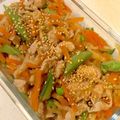 kana9222's cooksnap of when they made ご飯が進む♪切干大根の煮物♡.