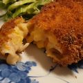 短足コギ子's cooksnap of when they made 恐れるな！爆発しないクリームコロッケ！.
