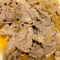 犬好き、ななんです。's cooksnap of when they made 豚こま肉で簡単！しょうが焼き！！.