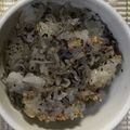 ma___111's cooksnap of when they made ゆかりとじゃこの炊き込みご飯.