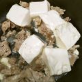 みみ母's cooksnap of when they made ヘルシー！簡単！塩豚肉豆腐.