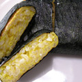 ぐうすか's cooksnap of when they made ♪出し巻きたまごはん♪.