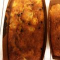 sayappe's cooksnap of when they made おからバナナパウンドケーキ.