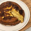 渡辺lubi's cooksnap of when they made ミルフィーユふわふわスパニッシュオムレツ.