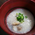 serafyimu's cooksnap of when they made 10分あれば☆本格中華粥.