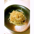 カヘルさん's cooksnap of when they made 超簡単無限もやし炒め.