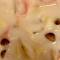 好きなものを作ろう's cooksnap of when they made しめじとじゃがいものホワイトスープ♪.