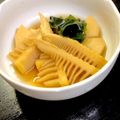 ルぴあ's cooksnap of when they made 若竹煮.