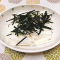 ルパンのかあさん☆彡's cooksnap of when they made もう一品！簡単！山芋の短冊切り.