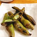 hapyriva's cooksnap of when they made 焼きそら豆.