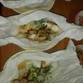 クックHHXD63☆'s cooksnap of when they made 電子レンジで蒸しマダラのポン酢掛け.