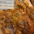 アリエルリエキチ's cooksnap of when they made ワンタンの皮で簡単！ミニミニ棒餃子。.