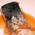 ★ちるちる★'s cooksnap of when they made さばの煮付け.
