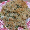 クックL2DT1S☆'s cooksnap of when they made めかじきのイタリア風☆香草オーブン焼き.