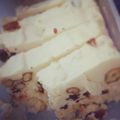 ♡ルシアーナ♡'s cooksnap of when they made 簡単♪アイスクリームケーキ♥カッサータ.