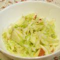 youtapapa's cooksnap of when they made ケンタッキー風!!超絶簡単なコールスロー.