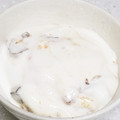ソネチコ's cooksnap of when they made おひとりさまの干柿でヨーグルトデザート.