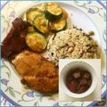 ブランディ's cooksnap of when they made ビーツのバターシュガーソテー☆.