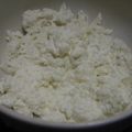 居酒屋英二's cooksnap of when they made カッテージチーズ＾＾簡単手作り.