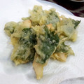 クック1D26XL☆'s cooksnap of when they made ささみで梅しそとり天.