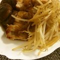 ｙａｎ's cooksnap of when they made ロース肉で＊ポークソテーバルサミコソース.