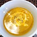 ☆なあなクック☆'s cooksnap of when they made 赤エビのビスク.