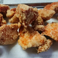 ごんべい君's cooksnap of when they made ✿ささみの塩竜田揚げ✿.