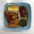 ❁Abake❁'s cooksnap of when they made 作り置きやお弁当に♫簡単ピーマンの肉詰め.