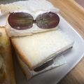 かおり85's cooksnap of when they made ホイップ「マリーム®」で！フルーツサンド.