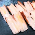 ミズタマ♪'s cooksnap of when they made お弁当に！「竹輪のチーズ焼き」.
