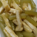 tamago大好き's cooksnap of when they made ふきの煮物.