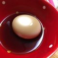mizumelo's cooksnap of when they made 煮卵.
